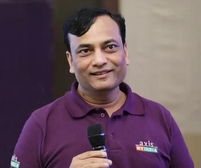 बंगाल में BJP 2021 से बेहतर कर रही: चुनावी विश्लेषक प्रदीप गुप्ता