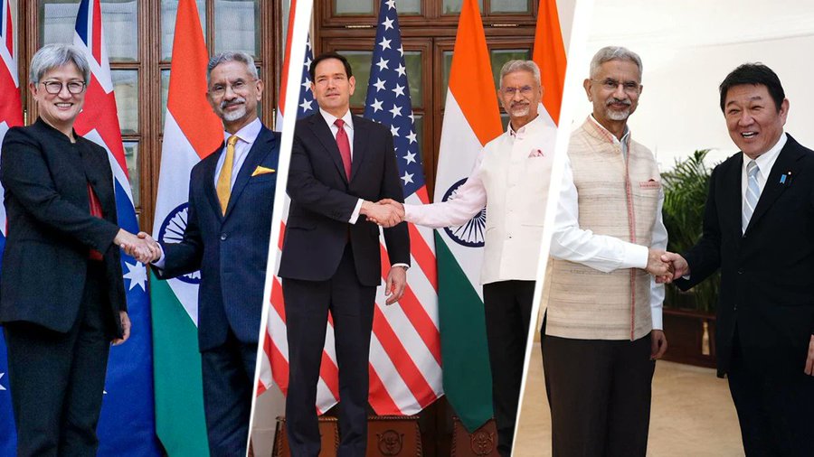 जयशंकर बोले, इंडो-पैसिफिक को वैश्विक विकास का प्रमुख इंजन बने रहना चाहिए