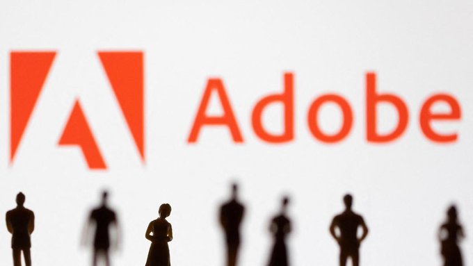 नोएडा में Adobe का बड़ा निवेश, उत्तर प्रदेश में खुला नया अत्याधुनिक ऑफिस