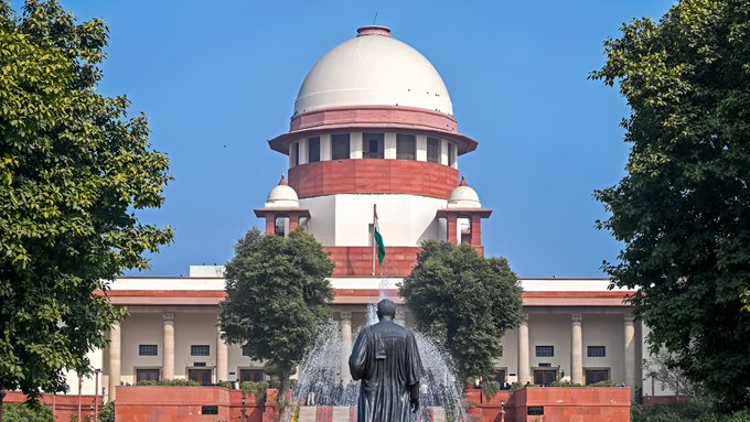 उमर खालिद मामले में सुप्रीम कोर्ट की बड़ी टिप्पणी, कहा- UAPA मामलों में भी बेल नियम, जेल अपवाद