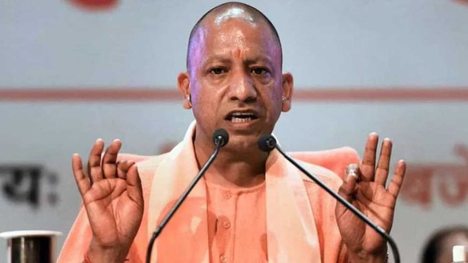  बकरीद से पहले योगी आदित्यनाथ की सख्त बैठक, खुले में कुर्बानी और सड़क पर नमाज पर रोक