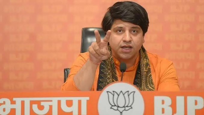 शहजाद पूनावाला ने भाजपा छोड़ी, बोले- प्रधानमंत्री मोदी का आजीवन समर्थक रहूंगा