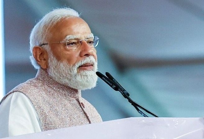 मोदी बोले, कोरोना, युद्ध और ऊर्जा संकट ने दशक को आपदाओं का दौर बना दिया