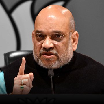  जनगणना 2027 से पहले अवैध प्रवासन पर सबसे बड़ी कार्रवाई शुरू, केंद्र ने निगरानी तेज की