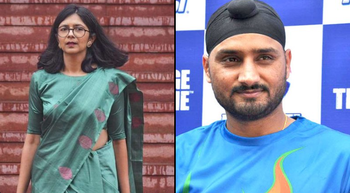 स्वाति मालीवाल और हरभजन सिंह AAP छोड़ भाजपा में शामिल