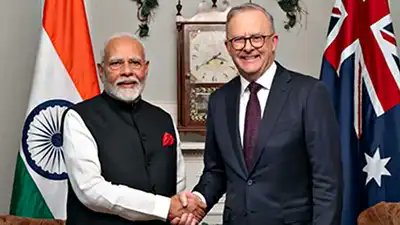 पीएम मोदी की ऑस्ट्रेलिया यात्रा के दौरान भारत-ऑस्ट्रेलिया यूरेनियम आपूर्ति समझौते को मिल सकती है अंतिम मंजूरी