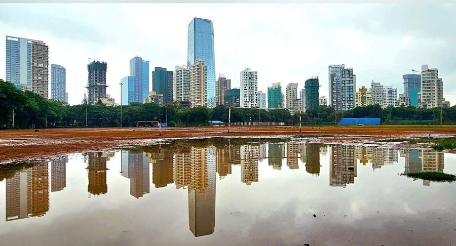 भारत की डेटा सेंटर क्षमता 2030 तक बढ़कर 8 गीगावॉट पहुंचने की संभावना