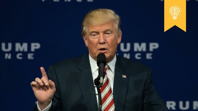 डोनाल्ड ट्रंप के बयान से बवाल, भारत और चीन को ‘हेल-होल्स’ कहने पर विवाद