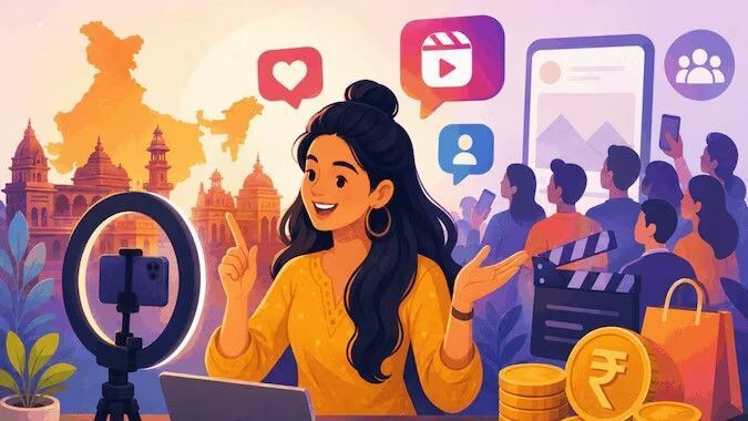 SEBI के नए विज्ञापन मानदंड, 5 लाख से अधिक फॉलोअर्स वाले क्रिएटर्स माने जाएंगे ‘सेलिब्रिटी’