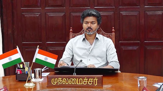 तमिलनाडु मुख्यमंत्री ने NEET को समाप्त करने की मांग दोहराई, केंद्र से छात्रों की भावनाओं का सम्मान करने की अपील