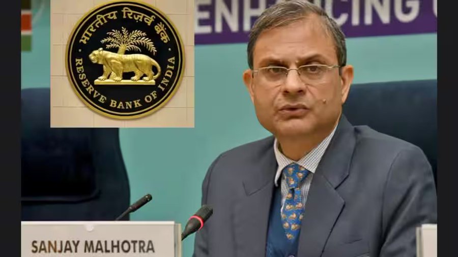 RBI गवर्नर बोले, रुपये पर अत्यधिक दबाव पड़ा तो केंद्रीय बैंक करेगा हस्तक्षेप