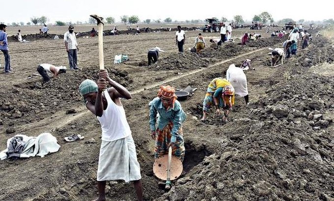 1 जुलाई से लागू होगा VB-G RAM G Act, मनरेगा की जगह नया ग्रामीण रोजगार ढांचा