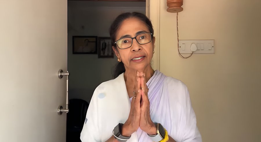 ममता बनर्जी समेत 22 TMC मंत्री हारे, बंगाल में BJP की बड़ी जीत