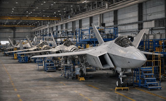 DRDO का पुत्तापर्थी में विमान एकीकरण और उड़ान परीक्षण केंद्र, AMCA के लिए मील का पत्थर