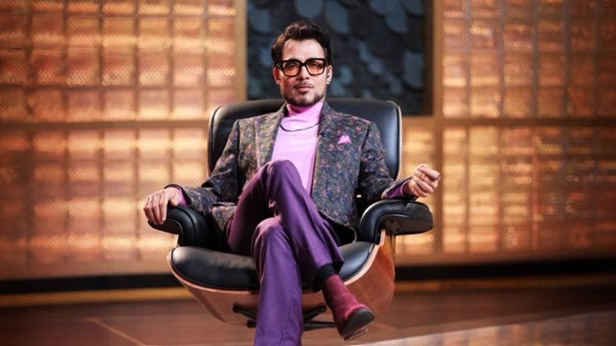 अनुपम मित्तल बोले, सफल बिजनेस के लिए मौजूदा मांग को बेहतर बनाना जरूरी