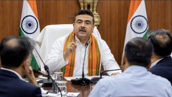 पश्चिम बंगाल में अवैध टोल सिंडिकेट पर बड़ा एक्शन, सभी गैरकानूनी टोल गेट हटाने के आदेश