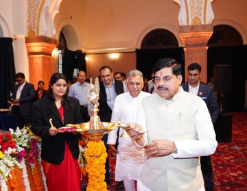 भोपाल में ‘कर्मयोगी बनें’ कार्यशाला में शिक्षा-रोजगार समन्वय पर चर्चा