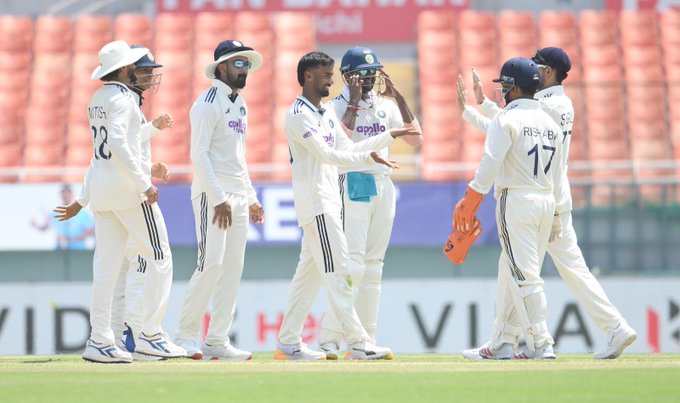 भारत-अफगानिस्तान टेस्ट में मानव सुथार का धमाकेदार डेब्यू, छह विकेट लेकर छोड़ी छाप