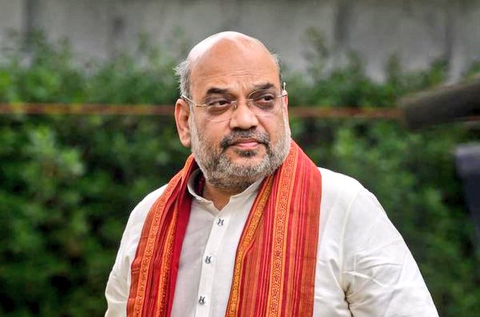 अमित शाह का दावा: 5 मई के बाद BJP के पास अंग, बंग, कालिंग में मुख्यमंत्री होंगे - बिहार, बंगाल, ओडिशा