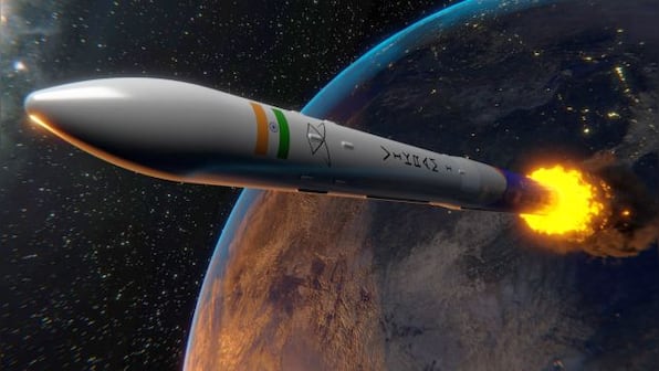 स्कायरूट का Vikram-1 लॉन्च तैयार, भारत की निजी स्पेस उड़ान में बड़ा कदम
