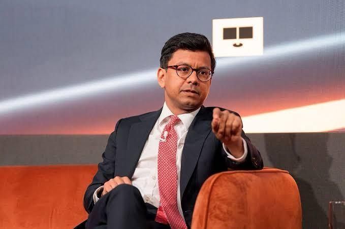 बिहार में जन्मे कनिष्क नारायण बने ब्रिटेन के पहले एआई मंत्री, भारतीय मूल के नेता ने रचा इतिहास
