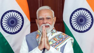 वैश्विक संकट के बीच भारत का बड़ा भरोसा, कच्चे तेल और गैस का पर्याप्त भंडार सुरक्षित