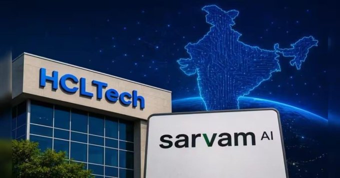 ओडिशा में HCLTech लगाएगी 1.48 अरब डॉलर का पहला एआई डेटा सेंटर, तकनीकी निवेश को मिलेगा बड़ा बढ़ावा