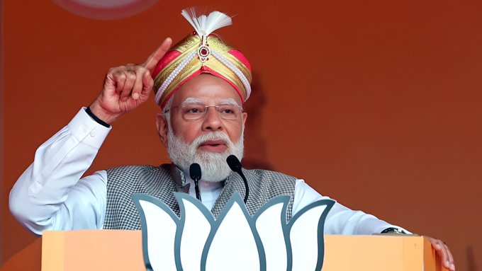 बेंगलुरु में पीएम मोदी के कार्यक्रम स्थल के पास जिलेटिन स्टिक मिलने से हड़कंप, जांच शुरू