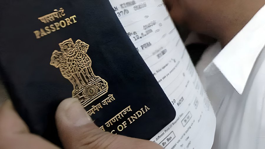 CAA आवेदकों को पासपोर्ट स्थिति घोषित करनी होगी, विदेशी पासपोर्ट सरेंडर करना होगा