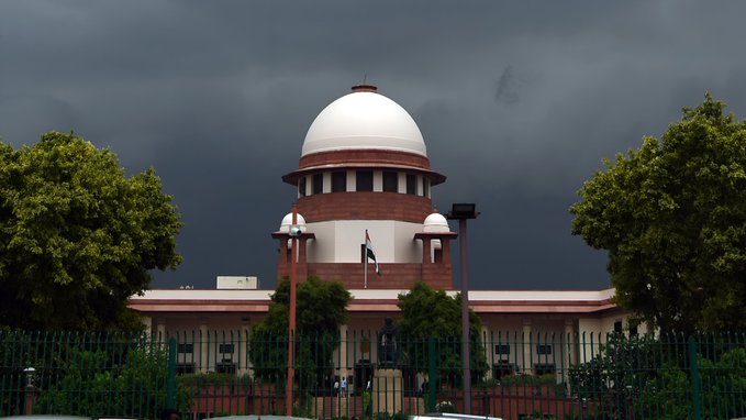 सुप्रीम कोर्ट ने NCLT की 'चिंताजनक' स्थिति पर चिंता जताई, 'युद्धस्तर' पर सुधार की मांग