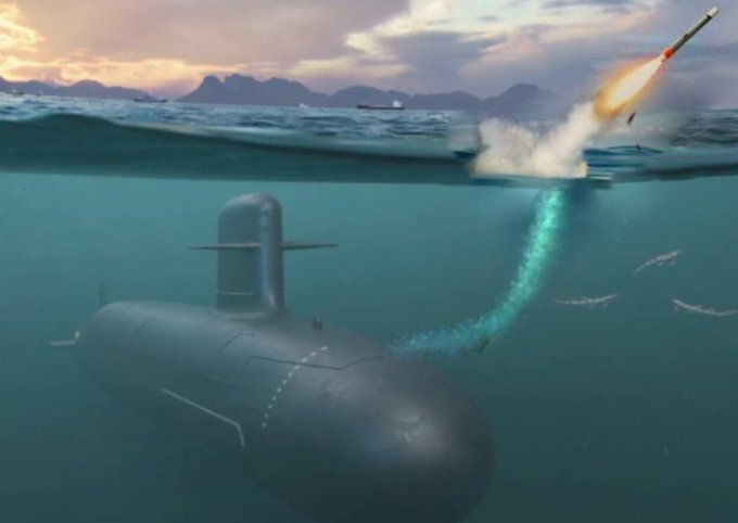 अगली पीढ़ी की एसएलसीएम के लिए DRDO करेगा नया परीक्षण, पनडुब्बी प्रक्षेपण की तैयारी तेज