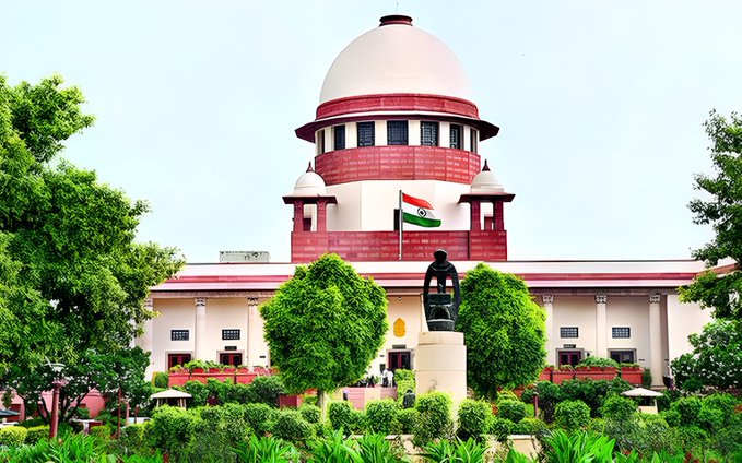 NEET UG 2026 पेपर लीक मामला सुप्रीम कोर्ट पहुंचा, एनटीए में बड़े सुधारों की मांग तेज