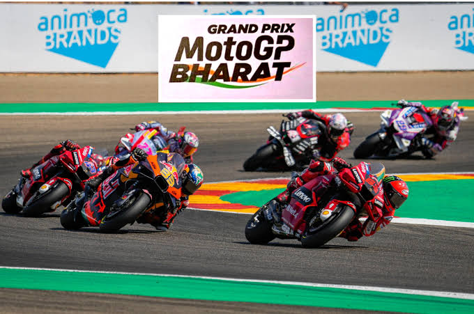 UP सरकार ने MotoGP वापसी के लिए AVW ग्लोबल के साथ MoU साइन किया