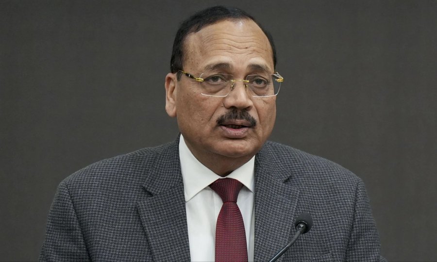 CJI सूर्यकांत बोले, संविधान सभी नागरिकों का है, किसी विशेष वर्ग का नहीं
