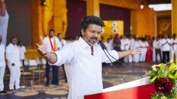 'जना नायक' रिलीज के लिए CM बने? DMK को तगड़ा झटका, स्टालिन कोलाथुर हारे!