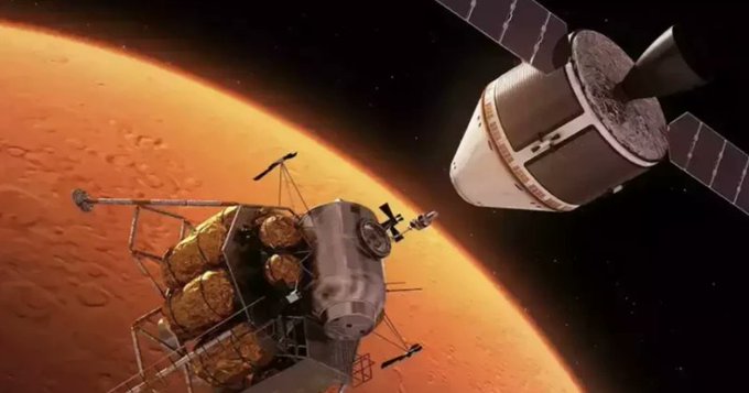 ISRO के आगामी Venus Orbiter Mission में भारत और स्वीडन की साझेदारी