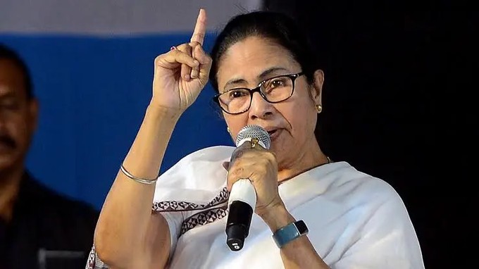 ममता बनर्जी का बड़ा दावा, कहा- कुछ महीनों में केंद्र से हटेगी BJP सरकार