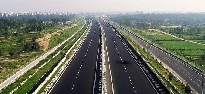 गंगा एक्सप्रेसवे का बड़ा विस्तार प्रस्तावित, मेरठ से हरिद्वार तक बढ़ेगा हाईवे नेटवर्क