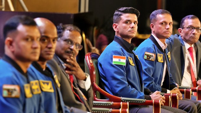 ISRO गगनयान मिशन के लिए सिविलियन विशेषज्ञों को एस्ट्रोनॉट कोर में शामिल करने की तैयारी कर रहा