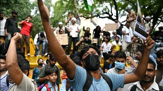 CJP प्रदर्शनों की NIA जांच की मांग वाली जनहित याचिका पर सुनवाई को दिल्ली हाई कोर्ट तैयार