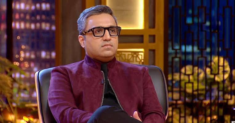 अश्नीर ग्रोवर बोले, भारत में टैक्स अमेरिका जैसा लेकिन लाभ बांग्लादेश जैसे