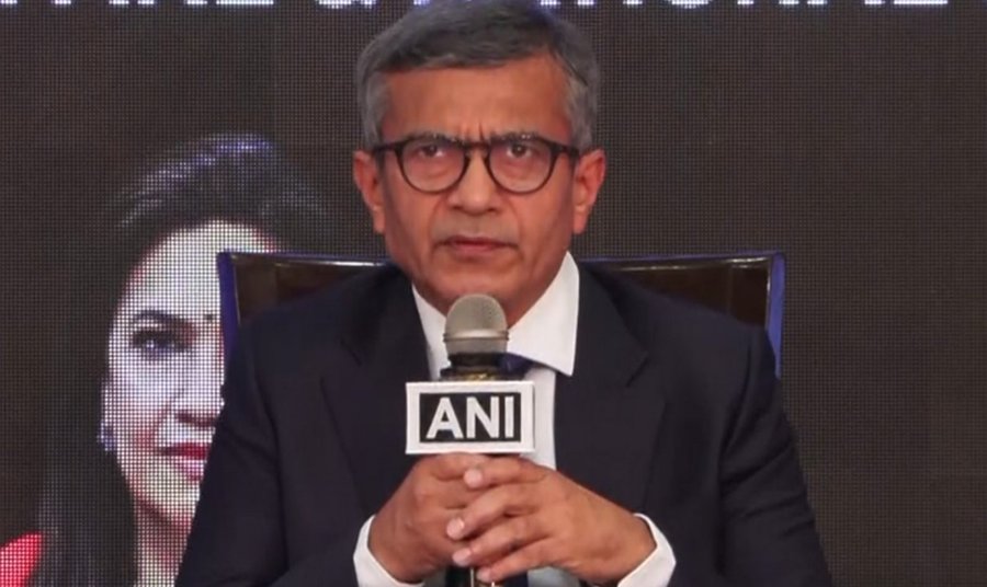 भारत रक्षा साझेदारियां विविध कर रहा, रणनीतिक स्वायत्तता पर जोर: रक्षा सचिव