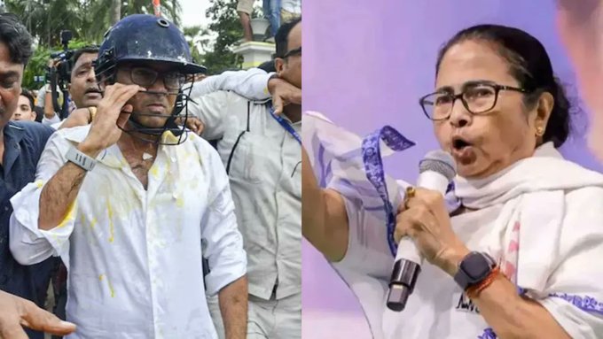 अभिषेक बनर्जी के इलाज को लेकर ममता बनर्जी और अस्पताल के बीच विवाद, गंभीर आरोप लगाए गए