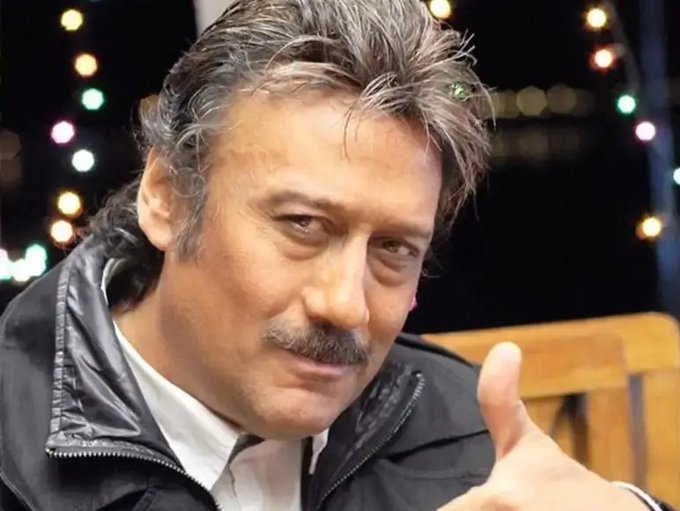 युवाओं को जैकी श्रॉफ की सलाह, स्वस्थ हैं तो बेवजह तनाव लेने की जरूरत नहीं