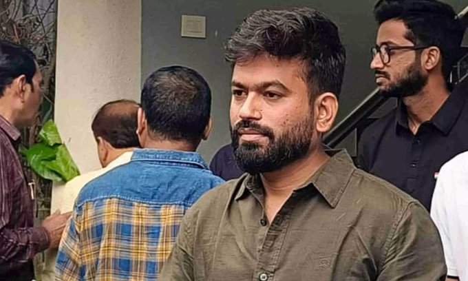 ‘CJP दबाव समूह की तरह काम करेगा’, संस्थागत जवाबदेही और निष्पक्षता पर अभिजीत दिपके का बड़ा बयान