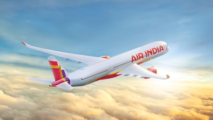 बढ़ती ईंधन कीमतों के बीच एयर इंडिया ने घरेलू उड़ानों की आवृत्ति 22% तक घटाई