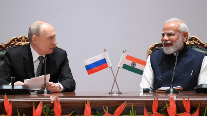 पोलैंड के उप विदेश मंत्री का बयान, रूस-यूक्रेन तनाव कम कराने में प्रधानमंत्री मोदी की भूमिका अहम