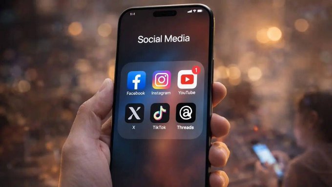 सोशल मीडिया और गेमिंग प्लेटफॉर्म पर अनिवार्य केवाईसी की सिफारिश, संसदीय समिति का बड़ा सुझाव