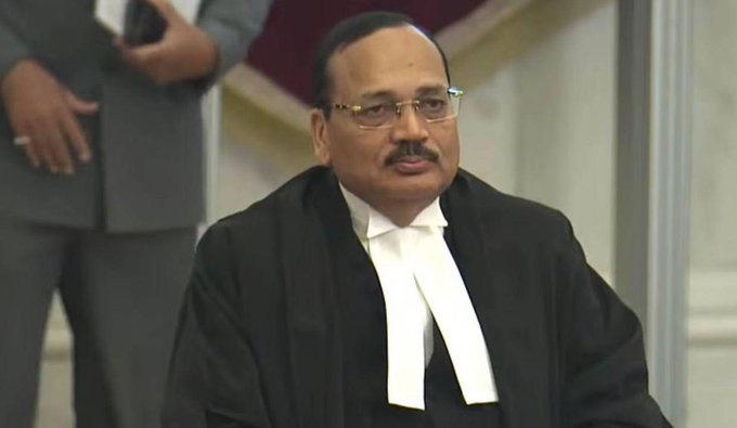 न्यायपालिका को अस्पतालों की तरह 24x7 काम करना चाहिए: CJI सूर्यकांत