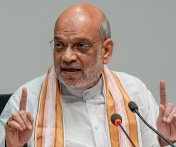 अमित शाह का बयान, UCC के दायरे से सभी आदिवासी समुदाय बाहर रहेंगे